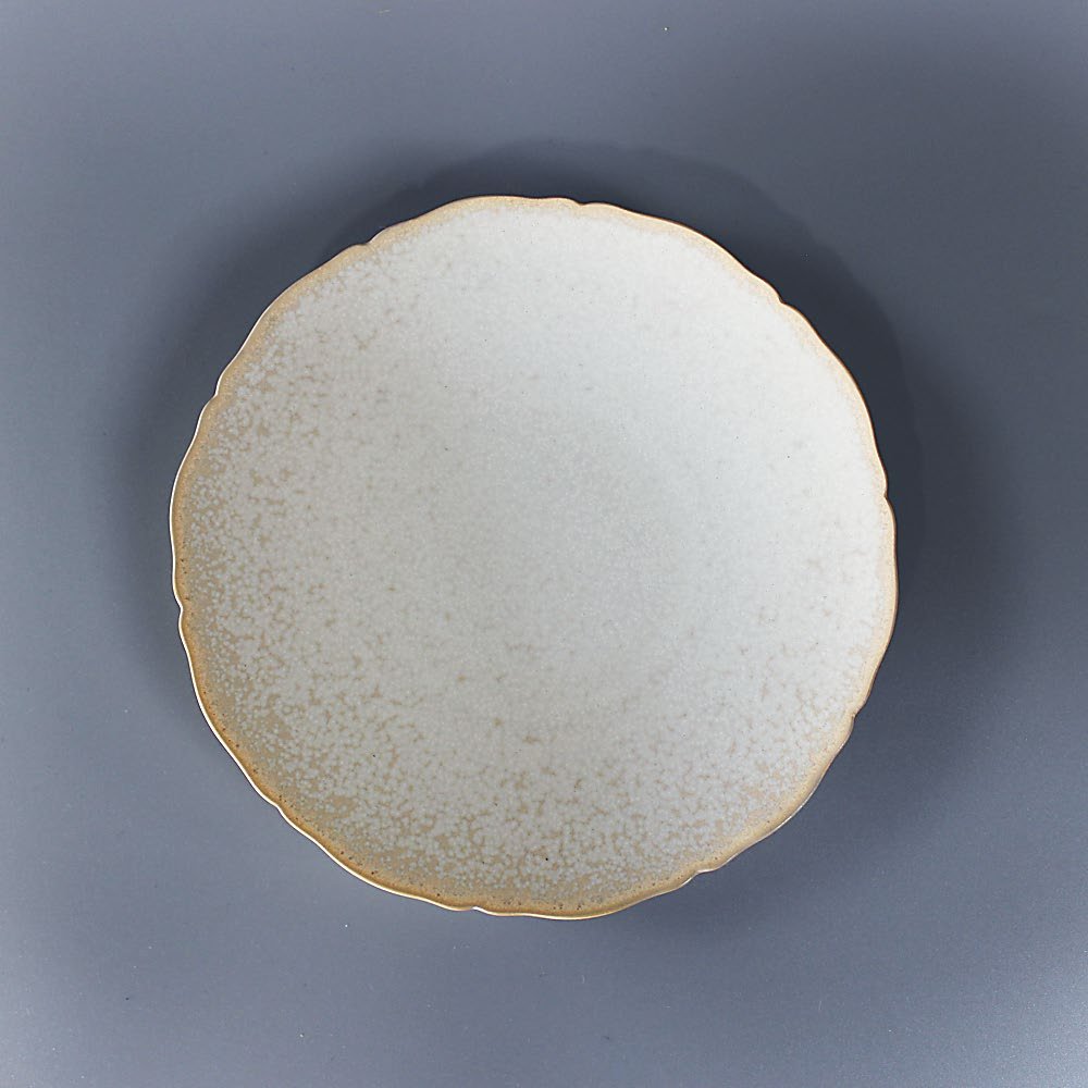 Dish BOTAN / きなこ