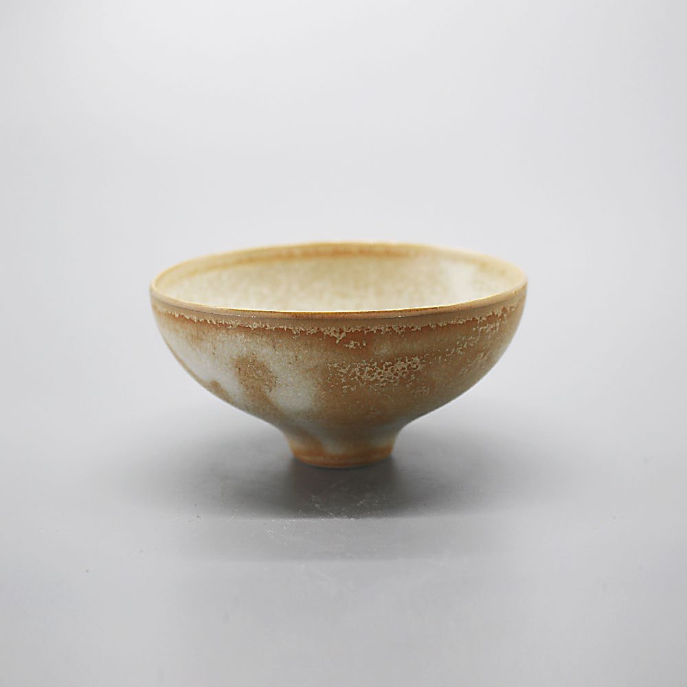 Sake Cup / きなこ
