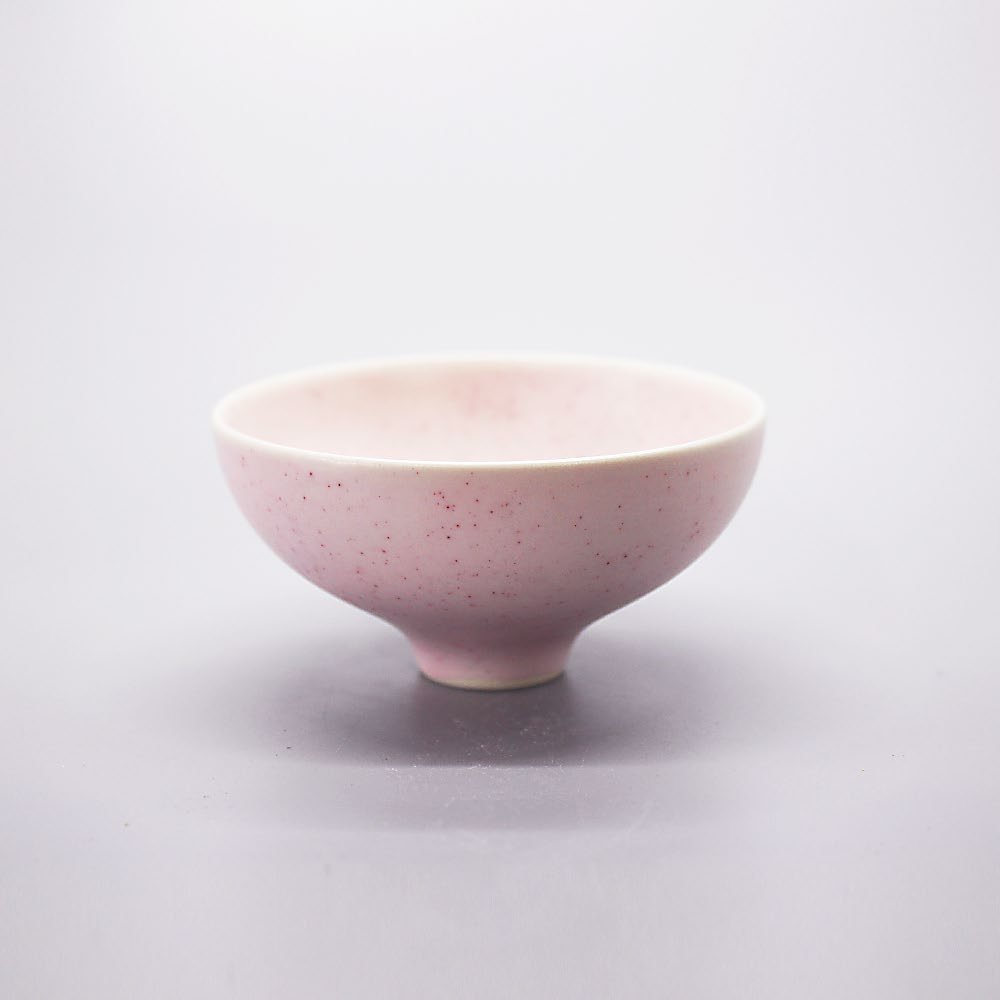 Sake Cup / いちご