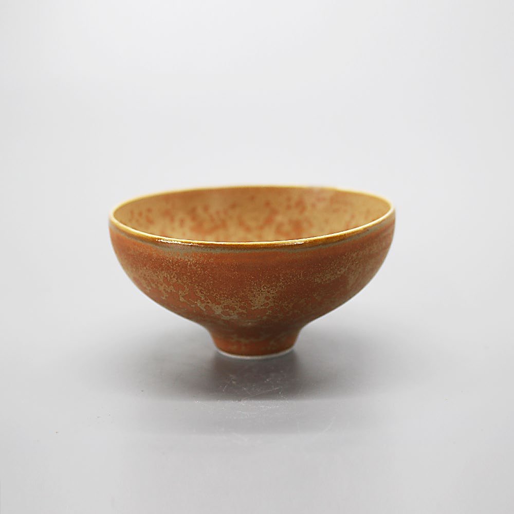 Sake Cup / くるみ