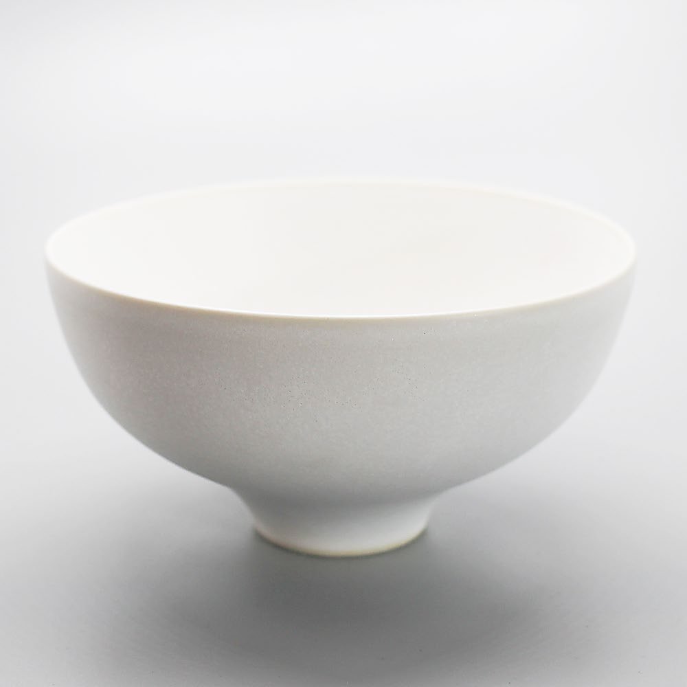 Matcha Bowl / くも