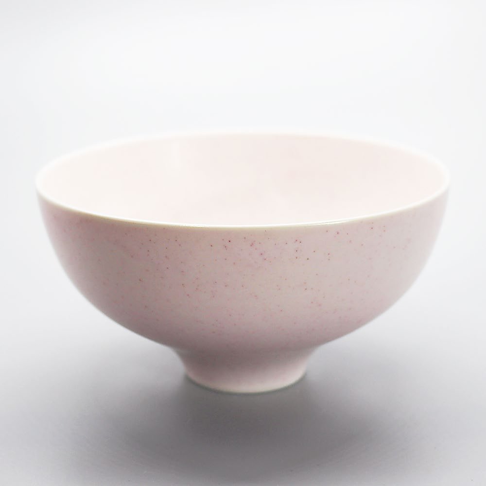Matcha Bowl / いちご