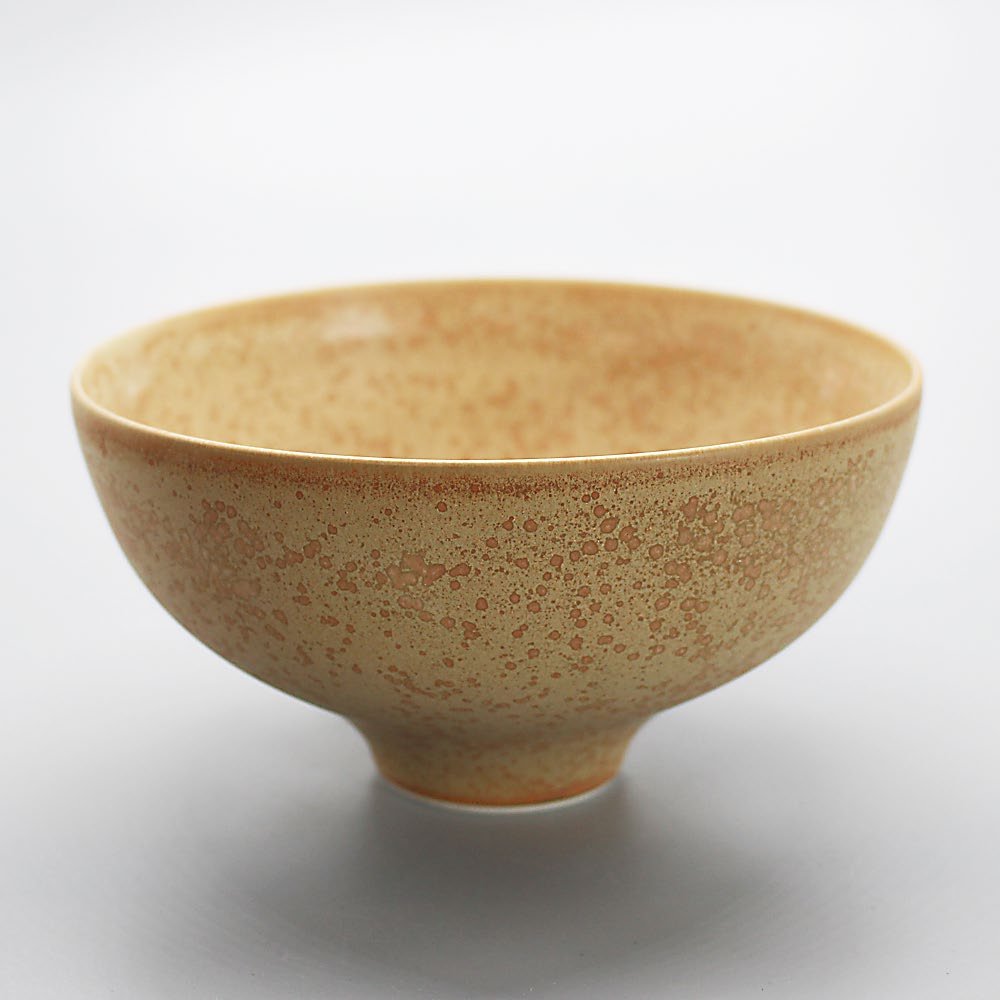 Matcha Bowl / くるみ