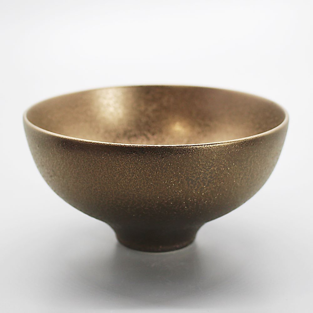 Matcha Bowl / 輝 GOLD