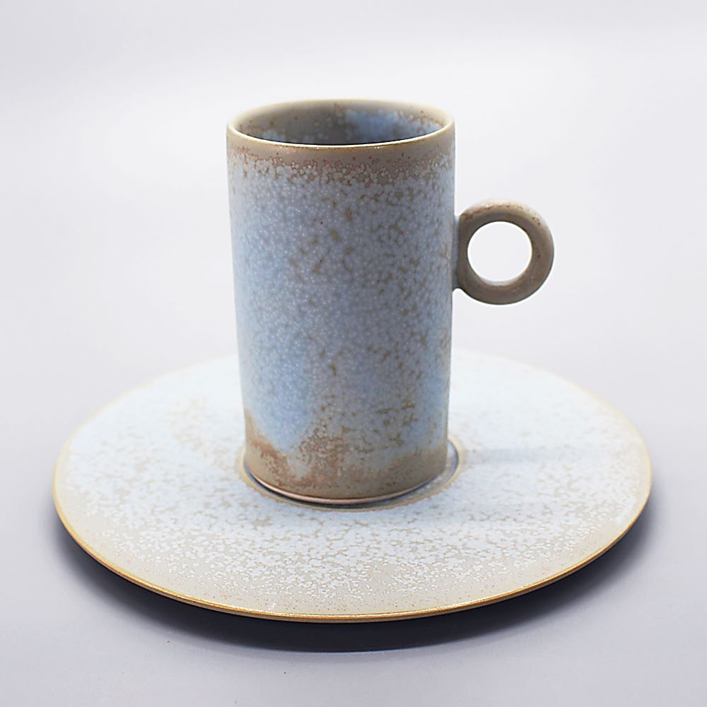 Cup & Saucer