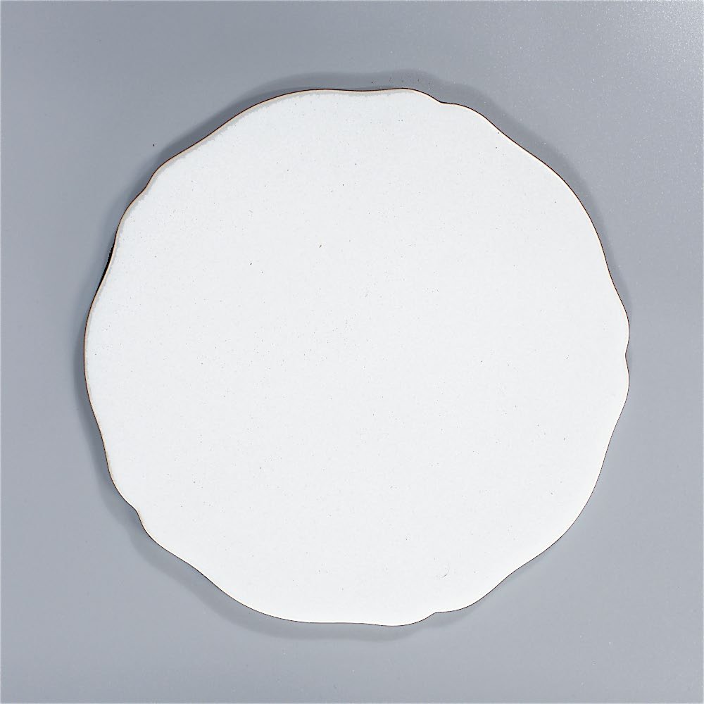 TSUBAKI Plate / くも
