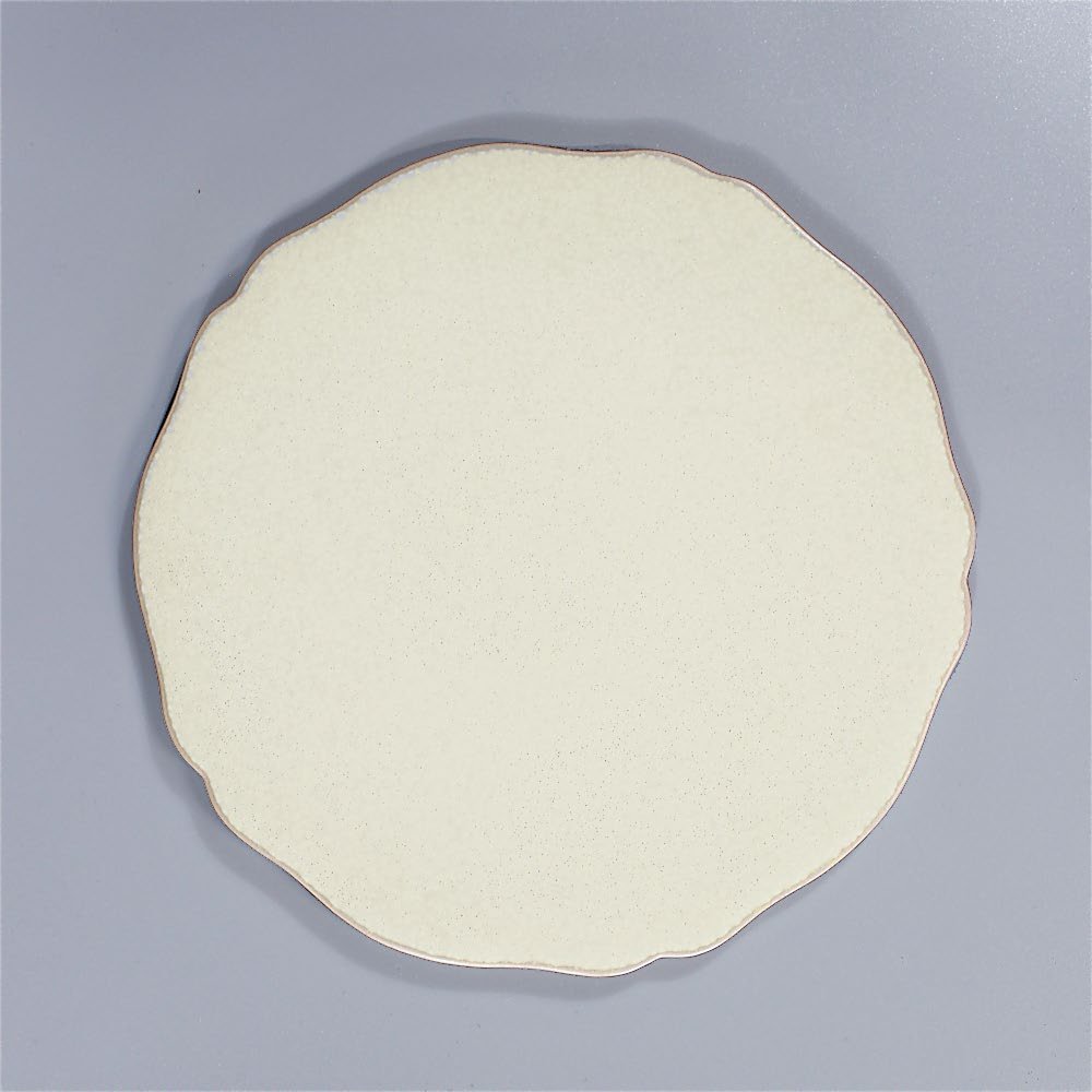 TSUBAKI Plate / きなこ