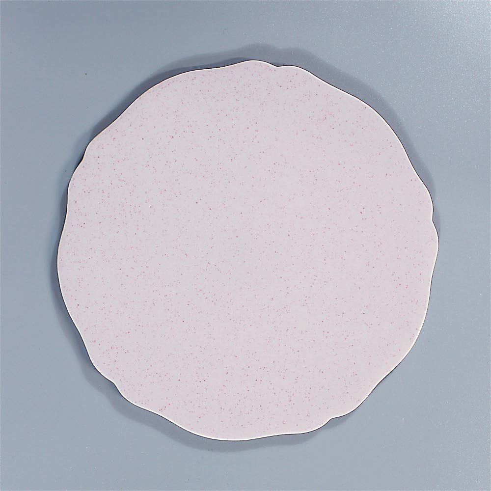 TSUBAKI Plate / いちご