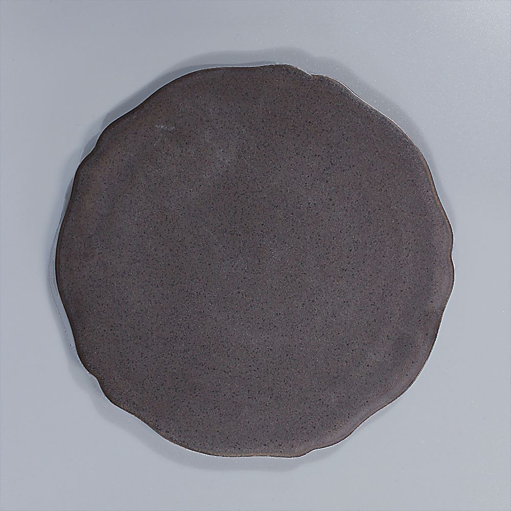 TSUBAKI Plate / つちこ
