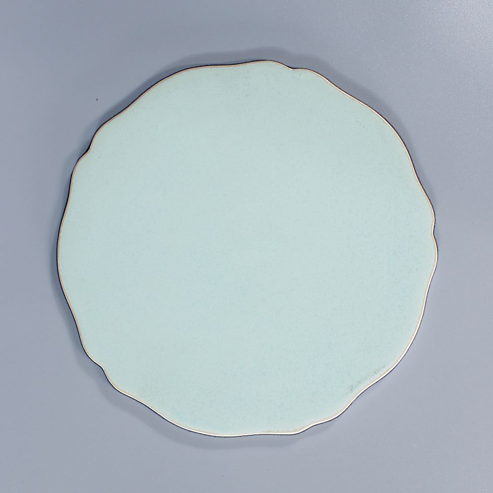 TSUBAKI Plate / ミント