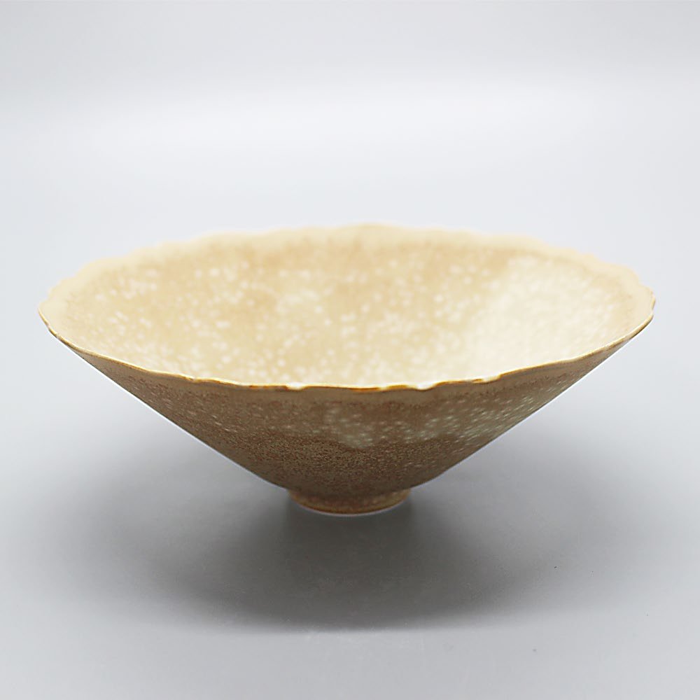 Rice Bowl BOTAN / くるみ
