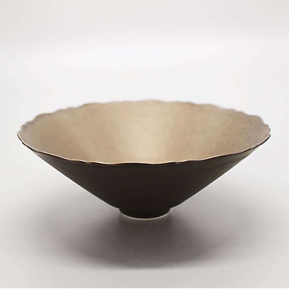 Rice Bowl BOTAN / つちこ