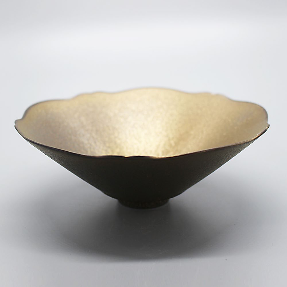 Rice Bowl TSUBAKI / 輝 GOLD