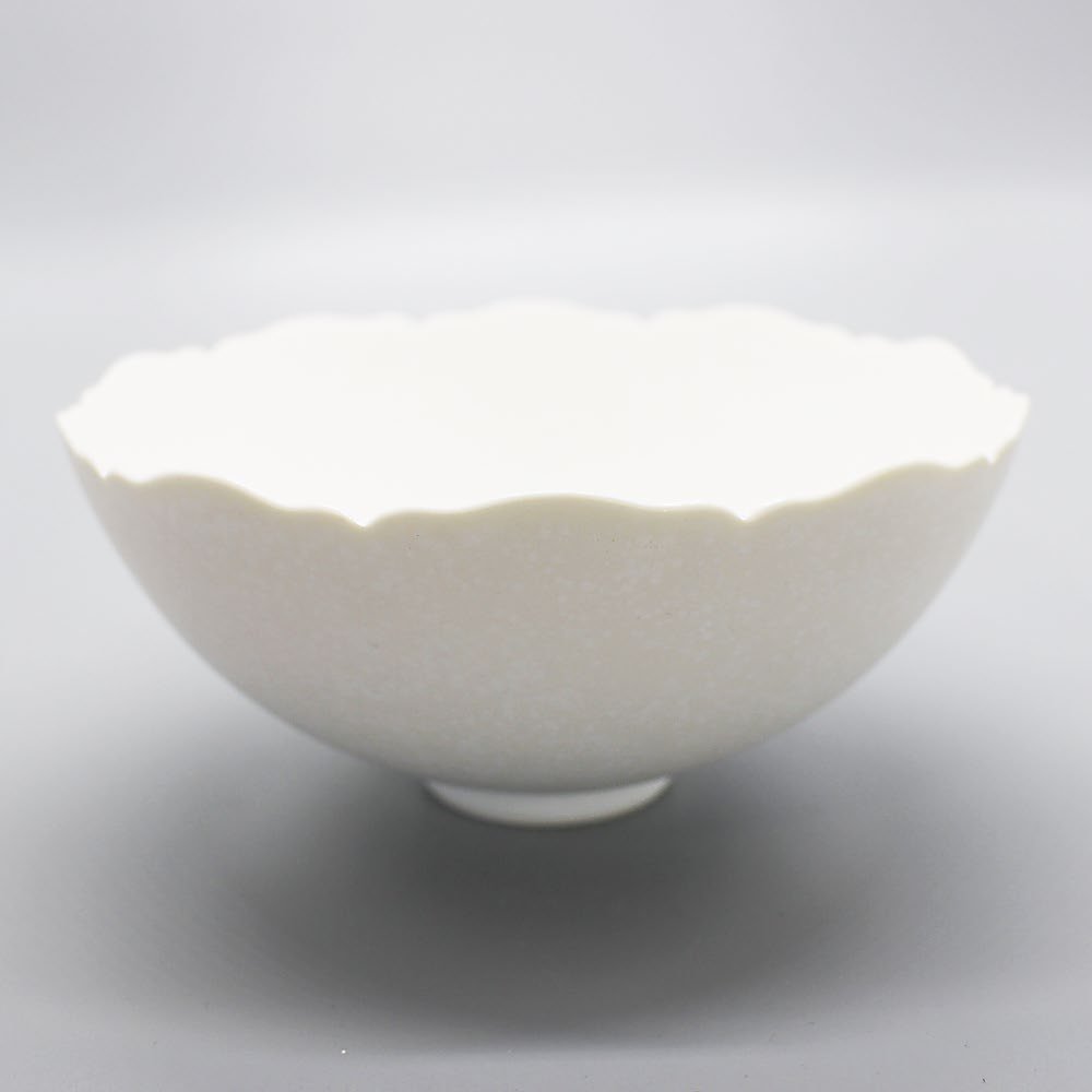 Bowl BOTAN / くも