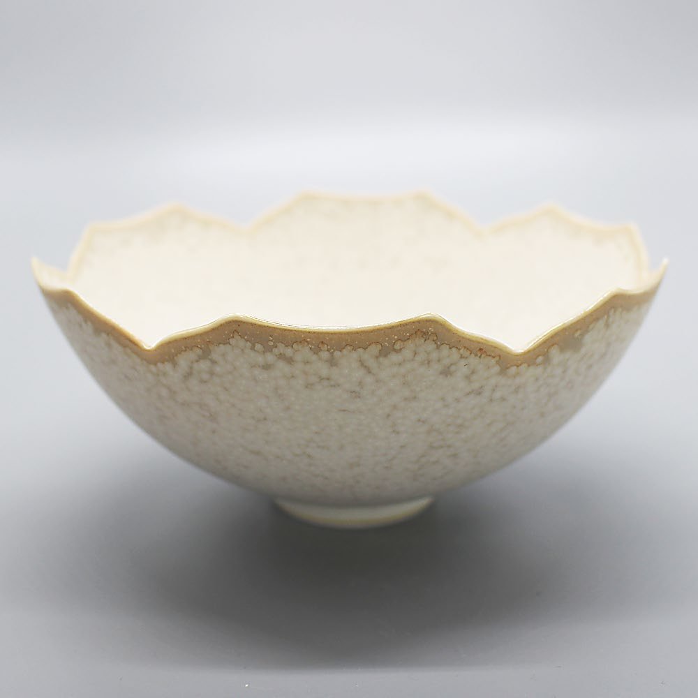 Bowl YURI / きなこ