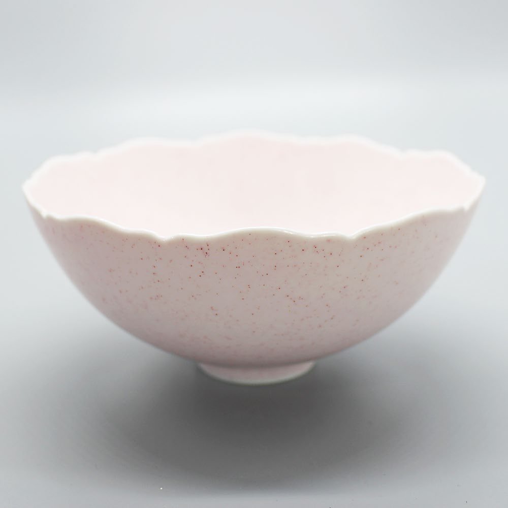 Bowl BOTAN / いちご