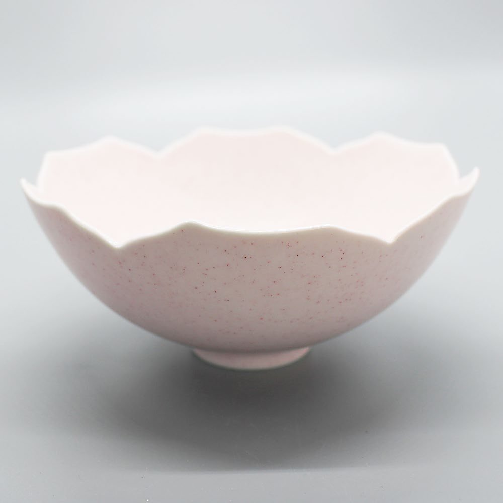 Bowl YURI / いちご
