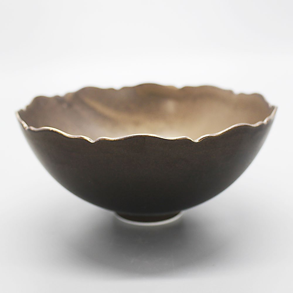 Bowl BOTAN / つちこ