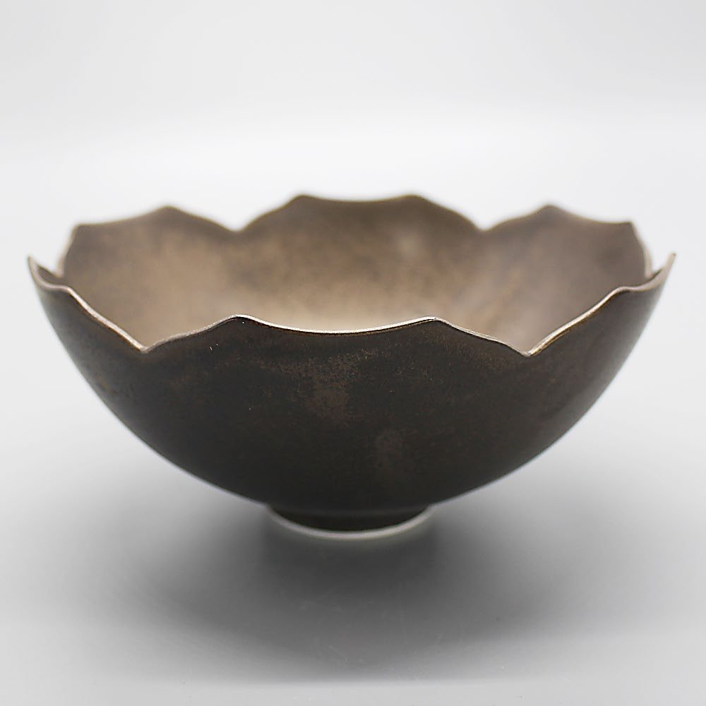 Bowl YURI / つちこ