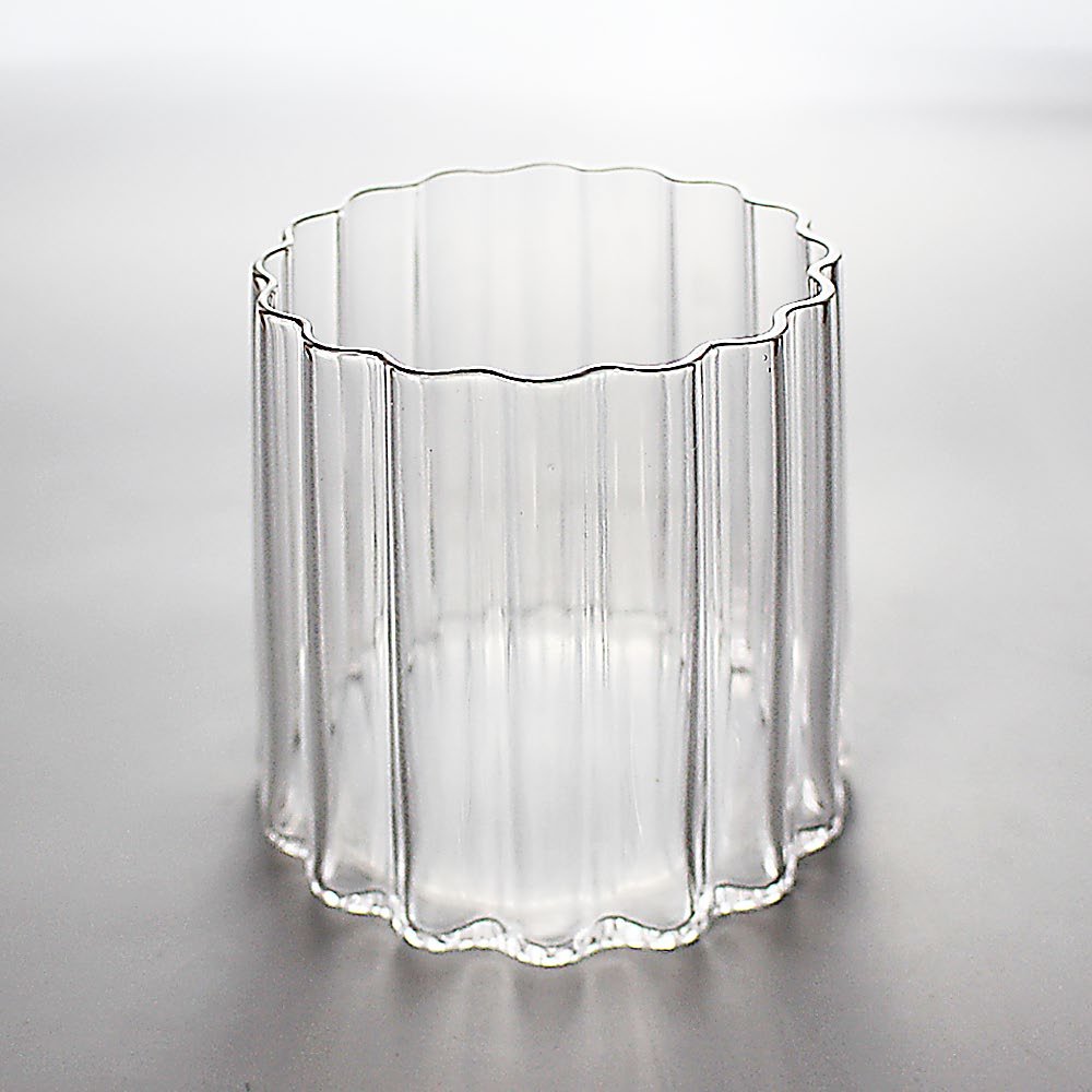 KIKU Glass