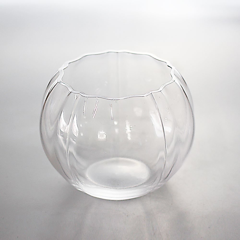 TSUBAKI Glass