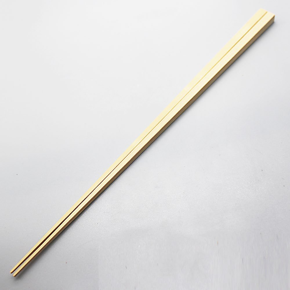 Chopsticks / 白竹