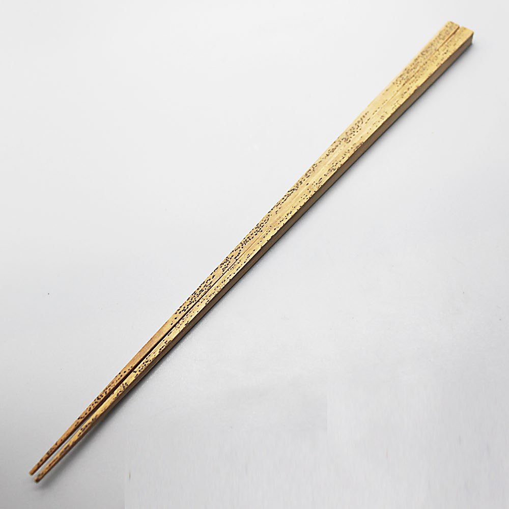 Chopsticks / 胡麻竹