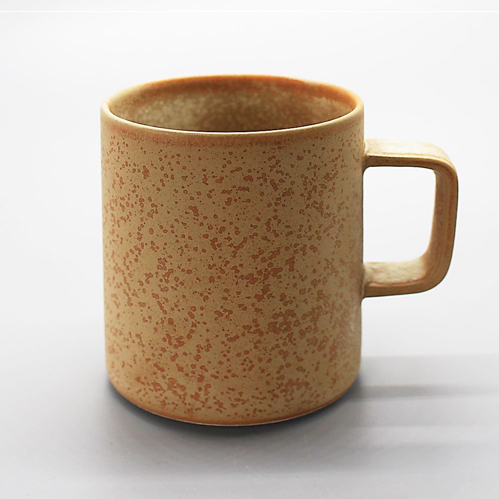 Mug Cup / くるみ