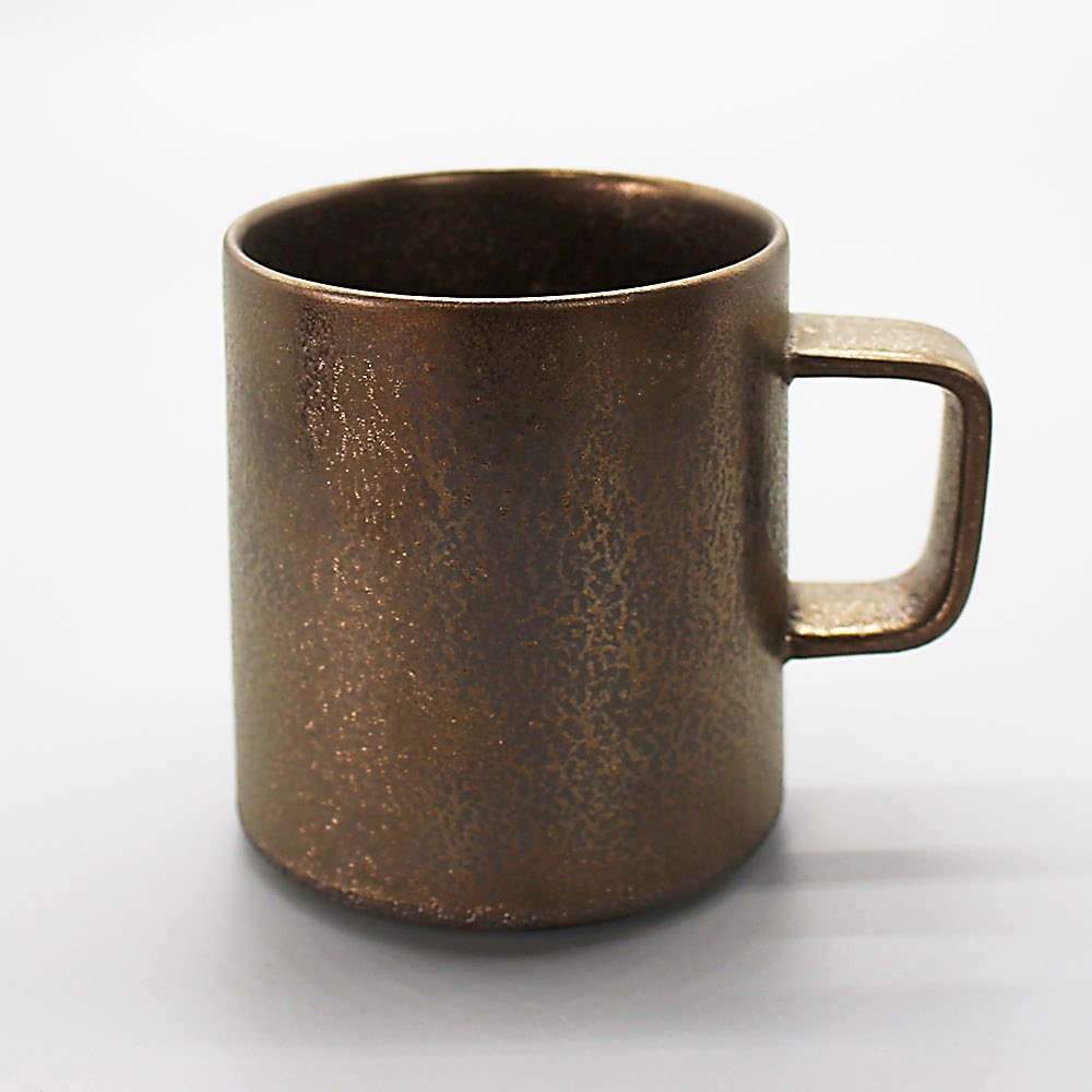 Mug Cup / 輝 GOLD