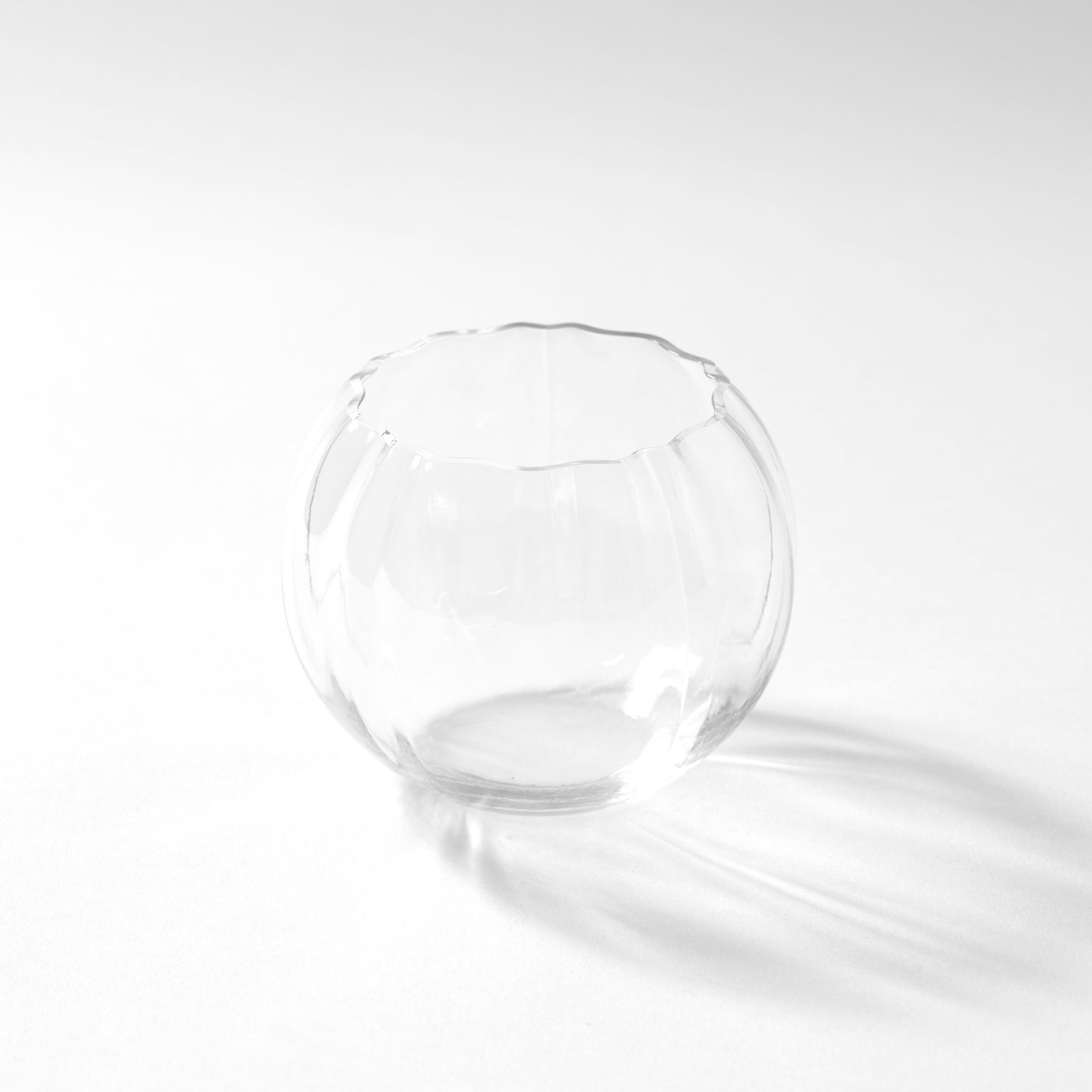 TSUBAKI Glass