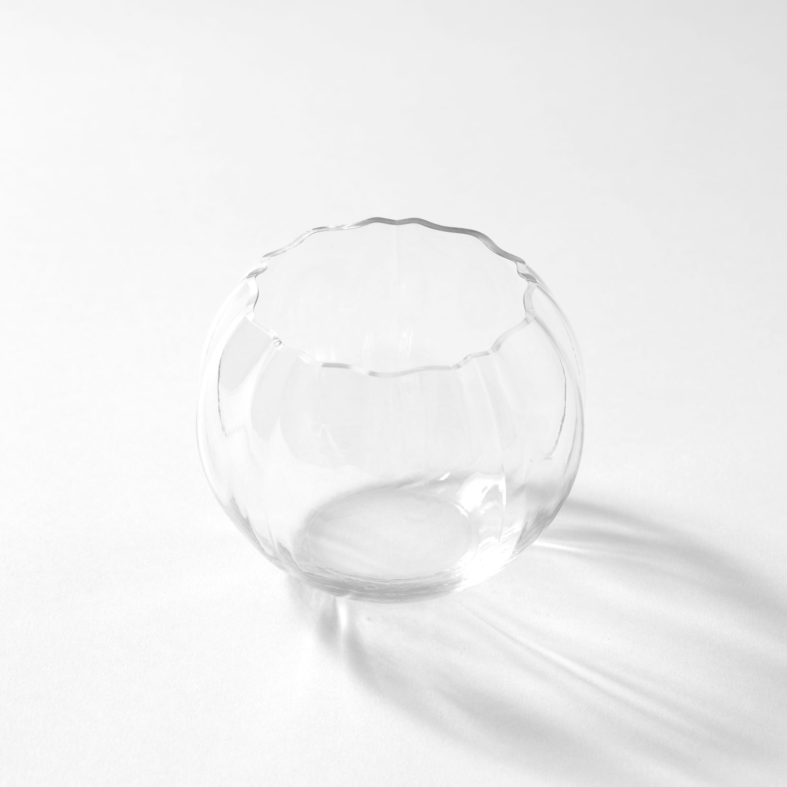 TSUBAKI Glass
