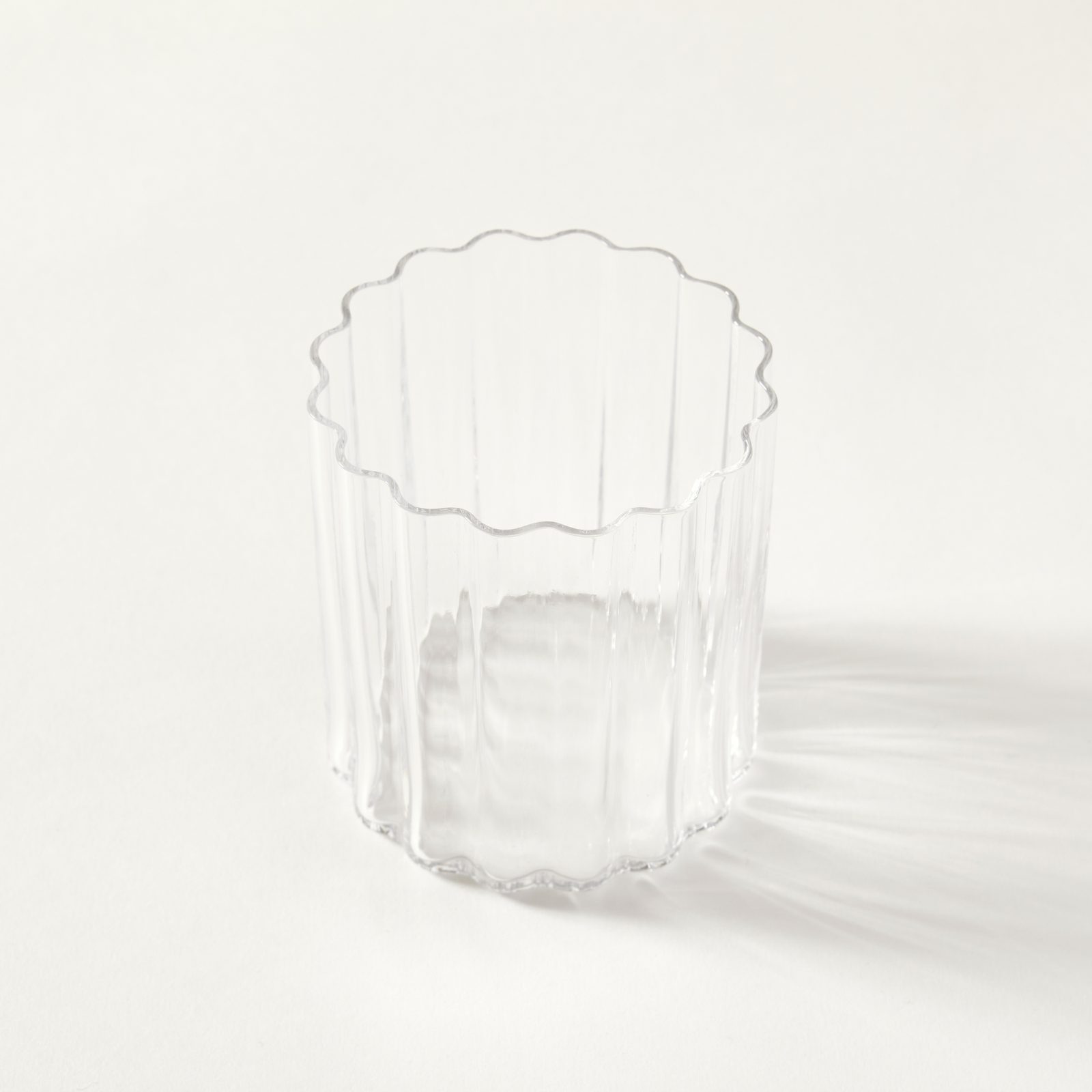 KIKU Glass
