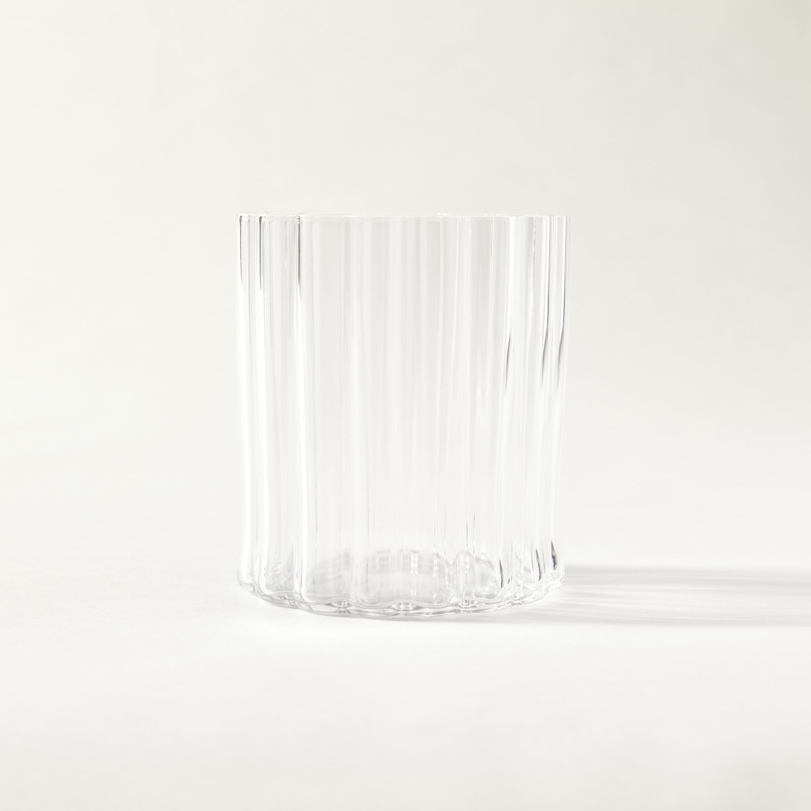 KIKU Glass