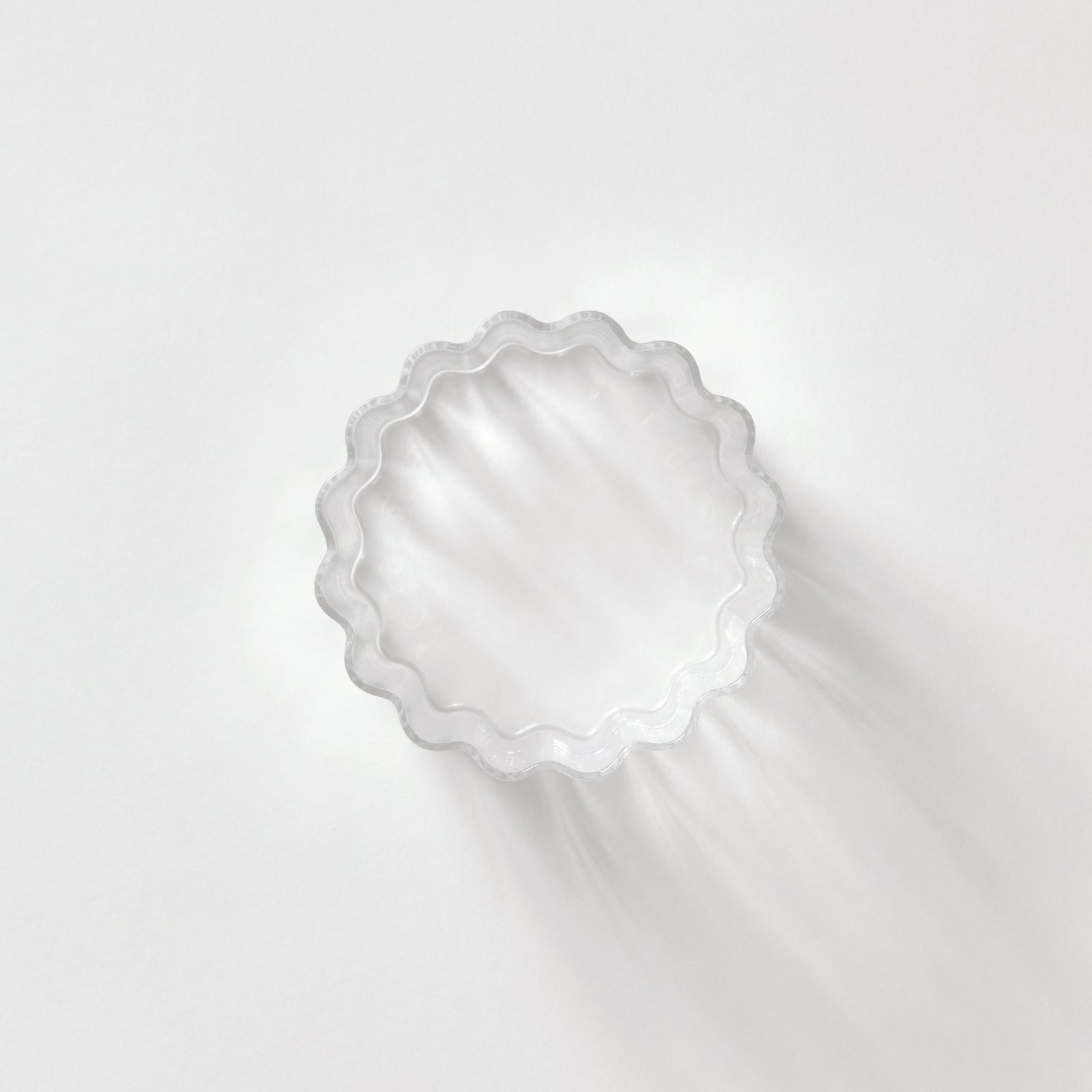 KIKU Glass